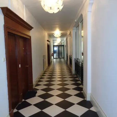 Appartement Privé Résidence Regina