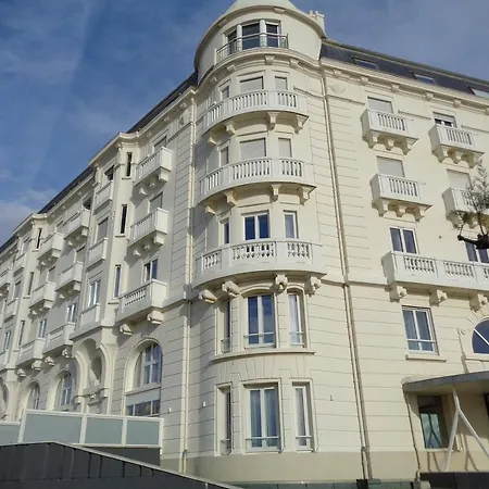 Studio Prive Regina Biarritz