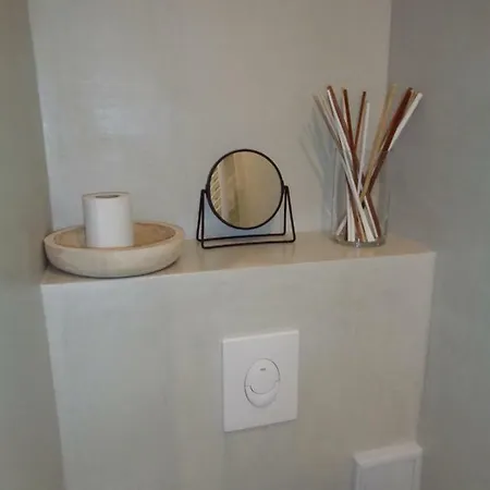 Studio Prive Regina Biarritz