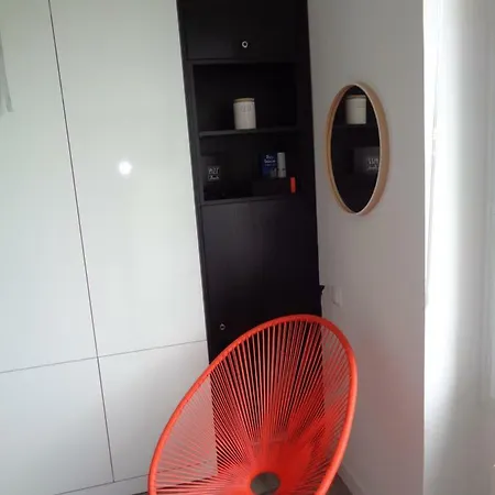 Apartamento Studio Prive Regina *