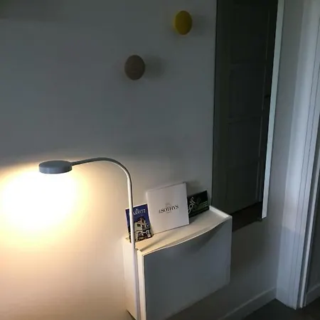 Studio Prive Regina Apartman